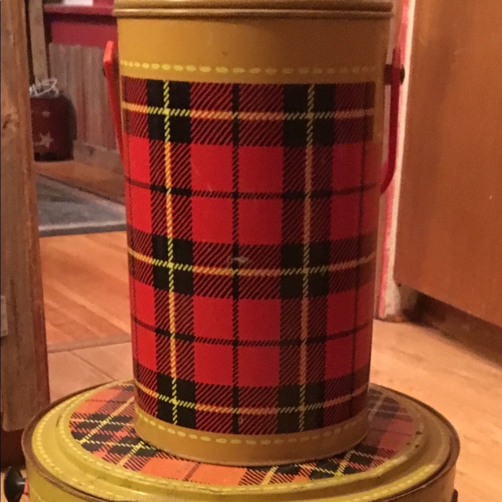 Scotch jug & cooler